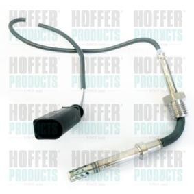 Compre Sensor, temperatura dos gases de escape da HOFFER 7451938 a um preço baixo por 133,27 €