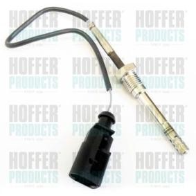 Compre Sensor, temperatura dos gases de escape da HOFFER 7451939 a um preço baixo por 133,13 €