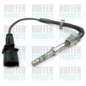 Compre Sensor, temperatura dos gases de escape da HOFFER 7451943 a um preço baixo por 162,99 €