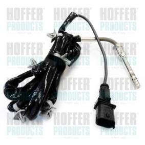 Compre Sensor, temperatura dos gases de escape da HOFFER 7451944 a um preço baixo por 92,53 €