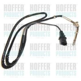 Compre Sensor, temperatura dos gases de escape da HOFFER 7451946 a um preço baixo por 102,43 €