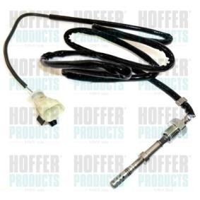 Compre Sensor, temperatura dos gases de escape da HOFFER 7451947 a um preço baixo por 109,59 €