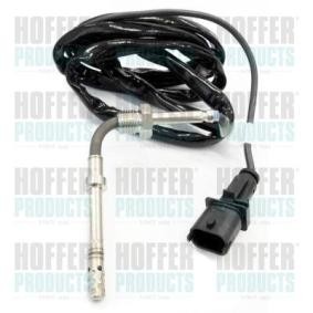 Compre Sensor, temperatura dos gases de escape da HOFFER 7451949 a um preço baixo por 121,70 €