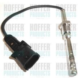 Compre Sensor, temperatura dos gases de escape da HOFFER 7451950 a um preço baixo por 109,59 €