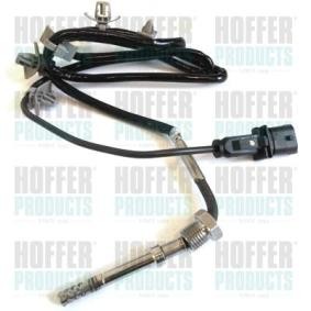 Compre Sensor, temperatura dos gases de escape da HOFFER 7451952 a um preço baixo por 122,61 €