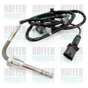 Compre Sensor, temperatura dos gases de escape da HOFFER 7451953 a um preço baixo por 110,38 €