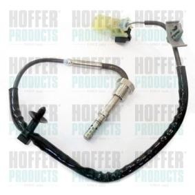 Compre Sensor, temperatura dos gases de escape da HOFFER 7451954 a um preço baixo por 117,89 €