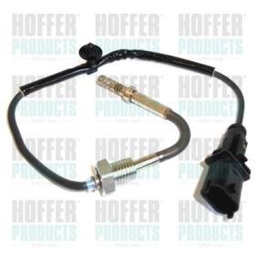 Compre Sensor, temperatura dos gases de escape da HOFFER 7451956 a um preço baixo por 117,61 €
