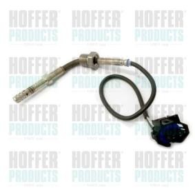 Comprar Sensor, temp. gas escape de HOFFER 7451959 a bajo precio de 93,57 €