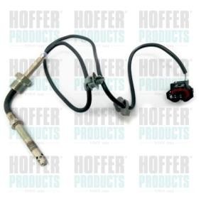 Comprar Sensor, temp. gas escape de HOFFER 7451960 a bajo precio de 127,04 €