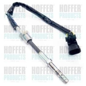 Compre Sensor, temperatura dos gases de escape da HOFFER 7451961 a um preço baixo por 145,28 €