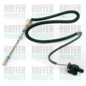 Compre Sensor, temperatura dos gases de escape da HOFFER 7451970 a um preço baixo por 133,60 €