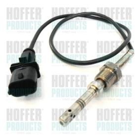 Compre Sensor, temperatura dos gases de escape da HOFFER 7451988 a um preço baixo por 131,23 €