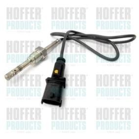 Comprar Sensor, temp. gas escape de HOFFER 7451991 a bajo precio de 107,40 €