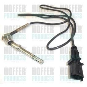 Compre Sensor, temperatura dos gases de escape da HOFFER 7451992 a um preço baixo por 90,82 €