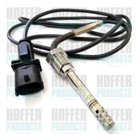 Compre Sensor, temperatura dos gases de escape da HOFFER 7451993 a um preço baixo por 138,83 €