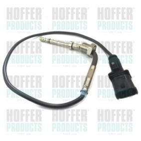 Compre Sensor, temperatura dos gases de escape da HOFFER 7451995 a um preço baixo por 141,49 €
