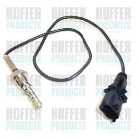 Compre Sensor, temperatura dos gases de escape da HOFFER 7451998 a um preço baixo por 122,82 €
