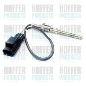 Compre Sensor, temperatura dos gases de escape da HOFFER 7452004 a um preço baixo por 133,27 €