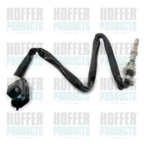 Compre Sensor, temperatura dos gases de escape da HOFFER 7452007 a um preço baixo por 104,59 €