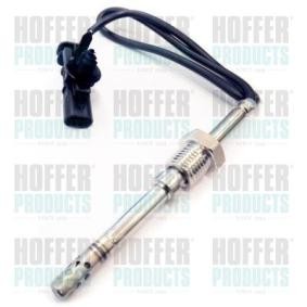 Compre Sensor, temperatura dos gases de escape da HOFFER 7452008 a um preço baixo por 107,23 €