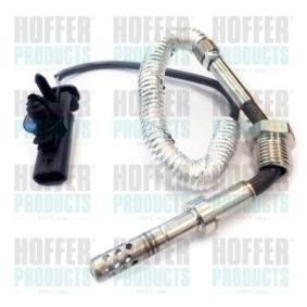 Compre Sensor, temperatura dos gases de escape da HOFFER 7452009 a um preço baixo por 114,47 €