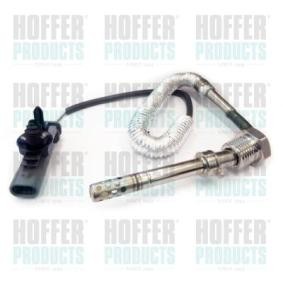 Compre Sensor, temperatura dos gases de escape da HOFFER 7452010 a um preço baixo por 94,61 €
