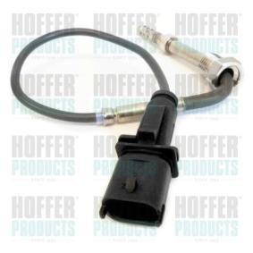 Compre Sensor, temperatura dos gases de escape da HOFFER 7452011 a um preço baixo por 105,98 €
