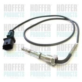 Compre Sensor, temperatura dos gases de escape da HOFFER 7452012 a um preço baixo por 95,45 €
