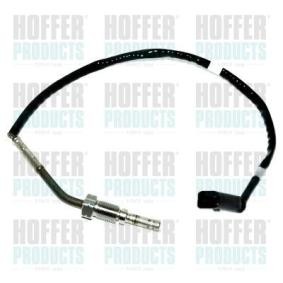 Compre Sensor, temperatura dos gases de escape da HOFFER 7452013 a um preço baixo por 79,60 €