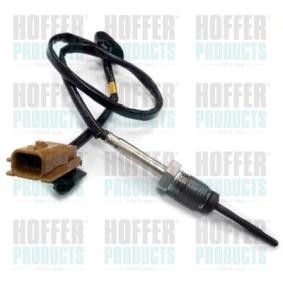 Compre Sensor, temperatura dos gases de escape da HOFFER 7452019 a um preço baixo por 93,71 €