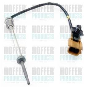 Compre Sensor, temperatura dos gases de escape da HOFFER 7452021 a um preço baixo por 108,92 €