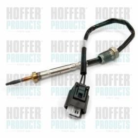 Comprar Sensor, temp. gas escape de HOFFER 7452028 a bajo precio de 90,29 €