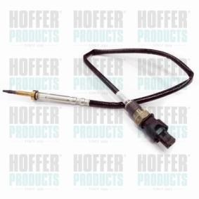 Comprar Sensor, temp. gas escape de HOFFER 7452029 a bajo precio de 124,82 €