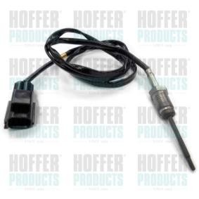 Compre Sensor, temperatura dos gases de escape da HOFFER 7452031 a um preço baixo por 228,82 €