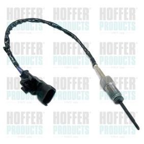 Compre Sensor, temperatura dos gases de escape da HOFFER 7452032 a um preço baixo por 138,39 €
