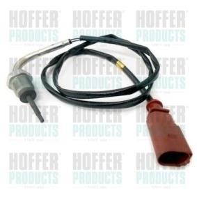 Compre Sensor, temperatura dos gases de escape da HOFFER 7452037 a um preço baixo por 142,93 €