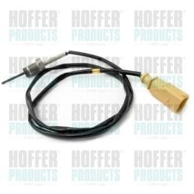 Compre Sensor, temperatura dos gases de escape da HOFFER 7452038 a um preço baixo por 112,36 €