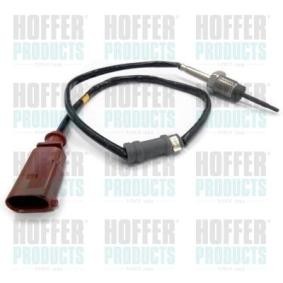 Compre Sensor, temperatura dos gases de escape da HOFFER 7452039 a um preço baixo por 129,50 €
