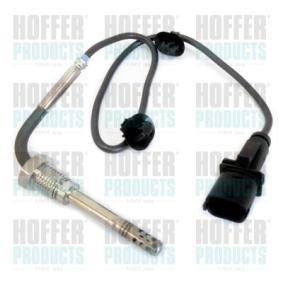 Compre Sensor, temperatura dos gases de escape da HOFFER 7452047 a um preço baixo por 130,95 €