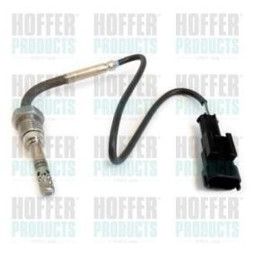 Compre Sensor, temperatura dos gases de escape da HOFFER 7452048 a um preço baixo por 117,61 €