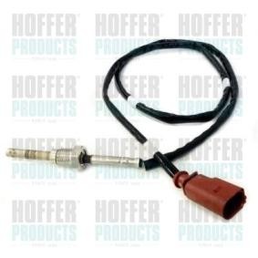 Comprar Sensor, temp. gas escape de HOFFER 7452050 a bajo precio de 96,61 €