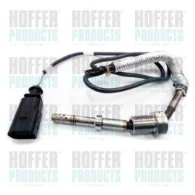 Compre Sensor, temperatura dos gases de escape da HOFFER 7452054 a um preço baixo por 159,06 €