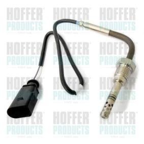 Compre Sensor, temperatura dos gases de escape da HOFFER 7452057 a um preço baixo por 167,83 €