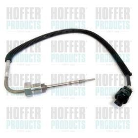 Compre Sensor, temperatura dos gases de escape da HOFFER 7452059 a um preço baixo por 131,23 €
