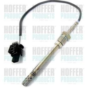 Compre Sensor, temperatura dos gases de escape da HOFFER 7452061 a um preço baixo por 150,78 €