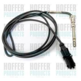 Compre Sensor, temperatura dos gases de escape da HOFFER 7452062 a um preço baixo por 84,55 €