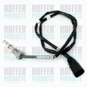 Compre Sensor, temperatura dos gases de escape da HOFFER 7452063 a um preço baixo por 106,53 €