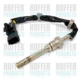 Compre Sensor, temperatura dos gases de escape da HOFFER 7452065 a um preço baixo por 122,62 €