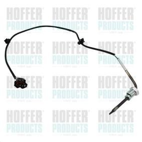Compre Sensor, temperatura dos gases de escape da HOFFER 7452067 a um preço baixo por 136,94 €